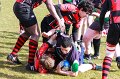 Monaghan Vs Rainey OB in quarter final of U15s Cup (6)